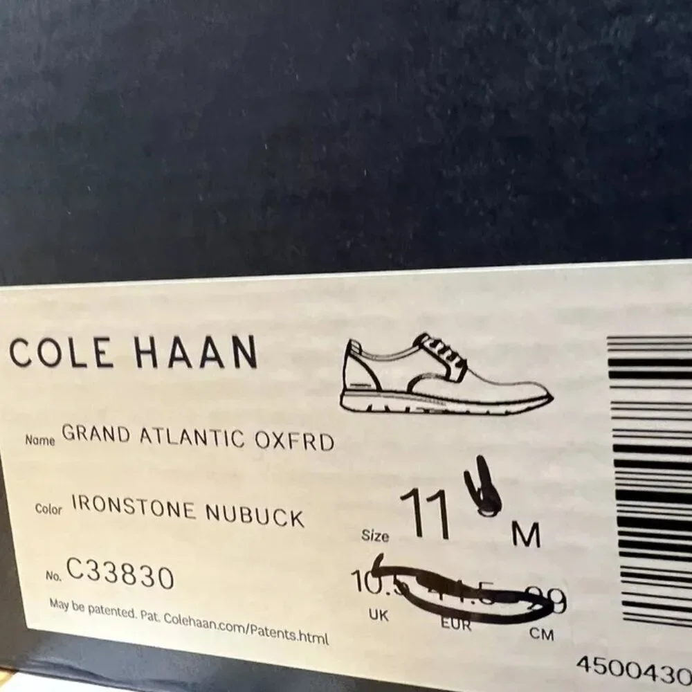 Cole Haan cole haan